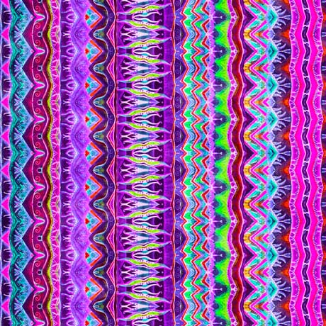 MINKY PRINTS             